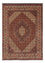 Alfombra persa - Bidjar - 237 x 170 cm - marrón