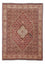 Alfombra persa - Bidjar - 248 x 176 cm - rojo claro
