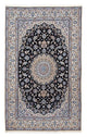 Nain - 9 la Alfombra 200x292cm - Alfombra persa