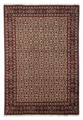 Alfombra persa - Bidjar - 298 x 200 cm - beige