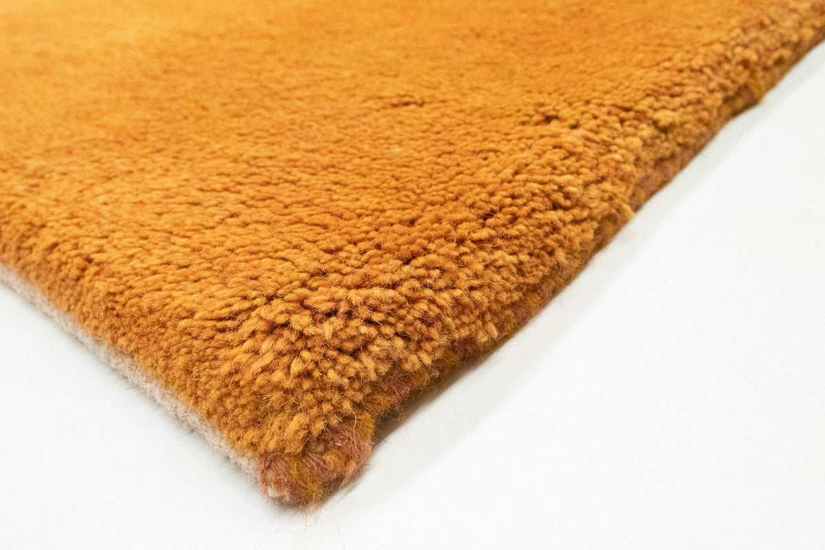 Alfombra Gabbeh - Persa - 332 x 244 cm - oro