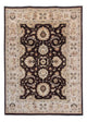 Alfombra Ziegler 241x338cm - Alfombra oriental