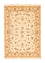 Alfombra Persa - Tabriz - Real - 148 x 100 cm - beige