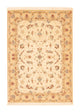Tabriz - 50 Raj Alfombra 148x100cm - Alfombra persa