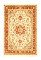 Tabriz - 50 Raj Alfombra 155x102cm - Alfombra persa