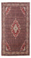 Alfombra persa - Bidjar - 230 x 131 cm - multicolor