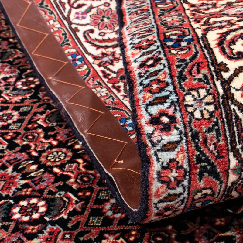 Alfombra persa - Bidjar - 230 x 131 cm - multicolor