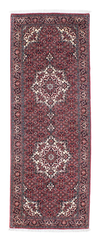 Bidjar Alfombra 75x206cm - Alfombra persa