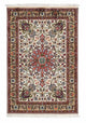 Tabriz - 50 Raj Alfombra 151x100cm - Alfombra persa
