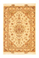 Tabriz - 50 Raj Alfombra 147x102cm - Alfombra persa