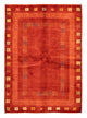 Gabbeh persa Alfombra 172x228cm - Perserteppich Wollteppich