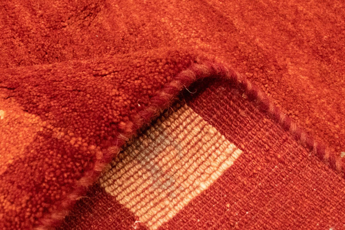 Gabbeh persa Alfombra 172x228cm - Perserteppich Wollteppich