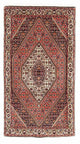 Bidjar - Zanjan Alfombra 89x151cm - Alfombra persa