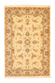 Tabriz - 50 Raj Alfombra 150x101cm - Alfombra persa