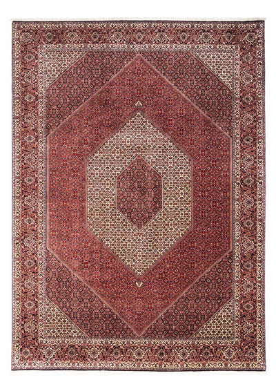 Bidjar - Takab Alfombra 253x343cm - Alfombra persa