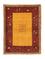 Alfombra Gabbeh - Loribaft Persa - 150 x 110 cm - oro