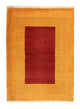 Loribaft Alfombra 114x154cm - Perserteppich Wollteppich