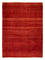Alfombra Gabbeh - Persa - 318 x 228 cm - rojo