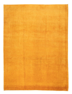 Alfombra Gabbeh - Persa - 338 x 259 cm - oro