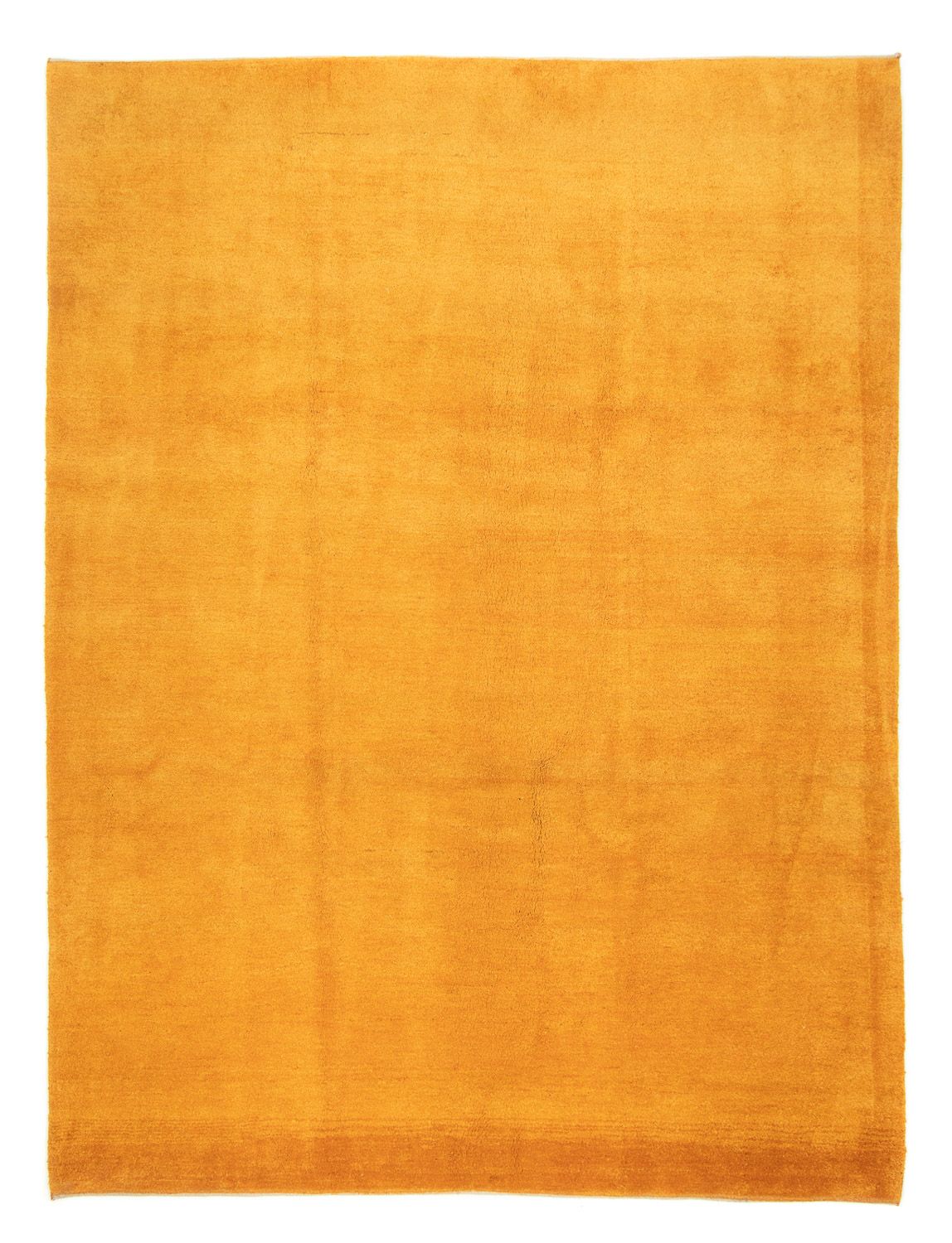 Alfombra Gabbeh - Persa - 338 x 259 cm - oro