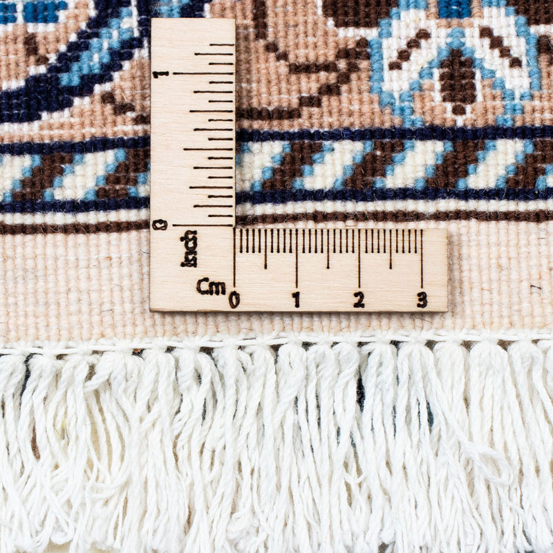 Alfombra Persa - Nain - Real - 309 x 208 cm - beige