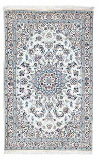 Alfombra Persa - Nain - Real - 178 x 108 cm - beige