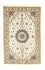 Alfombra Persa - Nain - Prima - 151 x 96 cm - beige