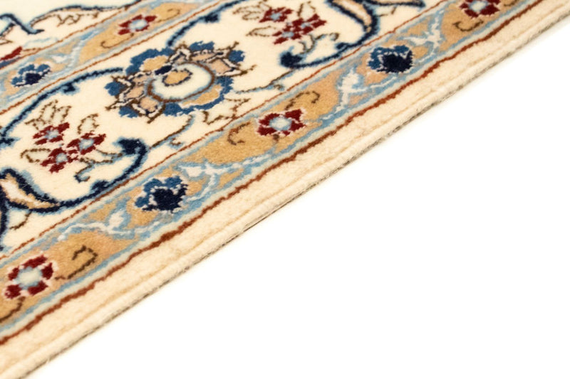 Alfombra Persa - Nain - Prima - 151 x 96 cm - beige