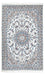 Alfombra Persa - Nain - Real - 180 x 113 cm - beige