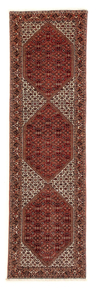 Bidjar Alfombra 82x313cm - Alfombra persa