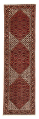 Bidjar Alfombra 82x313cm - Alfombra persa