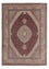 Alfombra persa - Tabriz - 353 x 253 cm - rojo oscuro