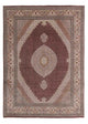 Tabriz Alfombra 353x253cm - Alfombra persa