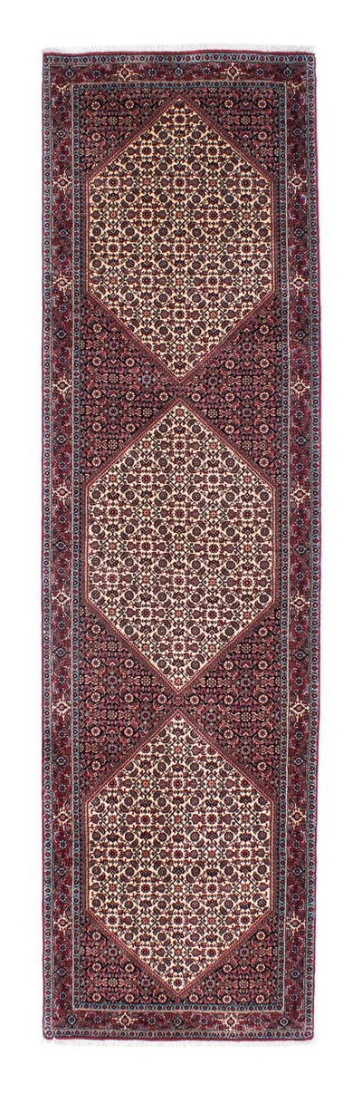 Bidjar Alfombra 86x317cm - Alfombra persa