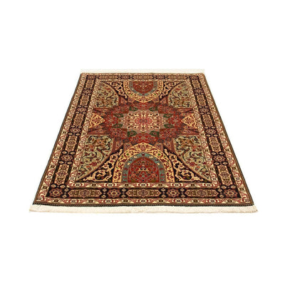 Alfombra Persa - Tabriz - Real - 151 x 100 cm - multicolor