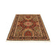 Tabriz - 50 Raj Alfombra 100x151cm - Alfombra persa