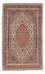 Alfombra persa - Bidjar - 140 x 88 cm - beige