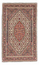 Bidjar Alfombra 88x140cm - Alfombra persa - beige