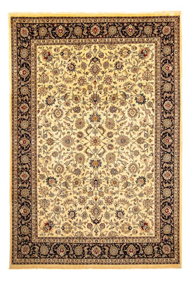 Alfombra persa - Clásica - 358 x 249 cm - beige