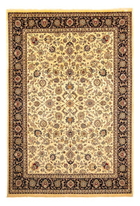 Alfombra persa - Clásica - 358 x 249 cm - beige