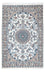 Alfombra Persa - Nain - Real - 168 x 111 cm - beige