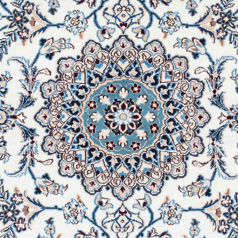 Alfombra Persa - Nain - Real - 168 x 111 cm - beige