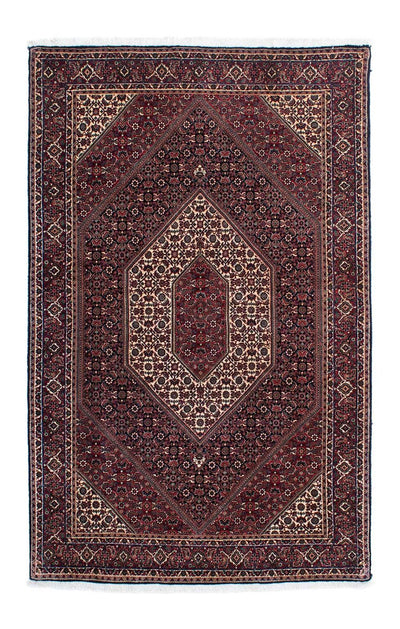 Bidjar Alfombra 134x210cm - Alfombra persa