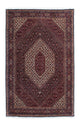 Bidjar Alfombra 134x210cm - Alfombra persa
