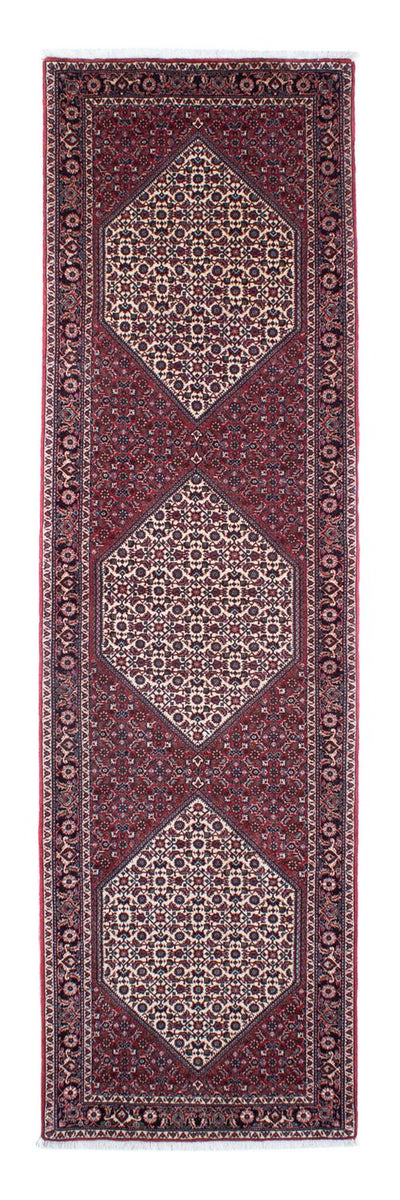 Bidjar Alfombra 83x300cm - Alfombra persa