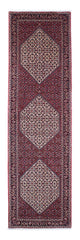 Bidjar Alfombra 83x300cm - Alfombra persa