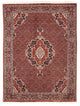 Bidjar Alfombra 172x228cm - Alfombra persa
