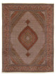Tabriz - 50 Raj Alfombra 349x250cm - Alfombra persa