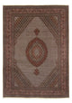 Tabriz Alfombra 350x250cm - Alfombra persa