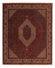 Bidjar Alfombra 248x200cm - Alfombra persa